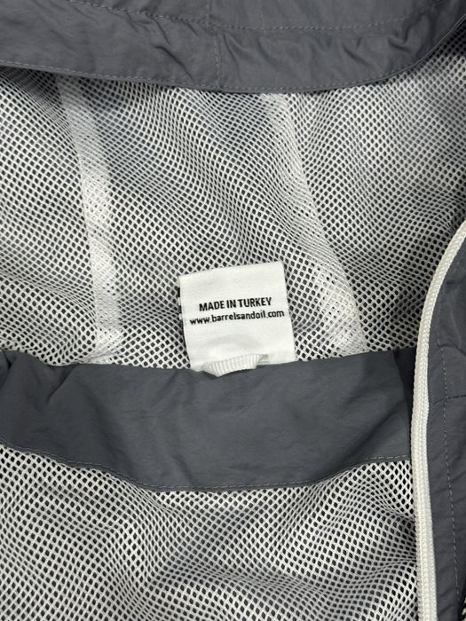 Ветровка Champion