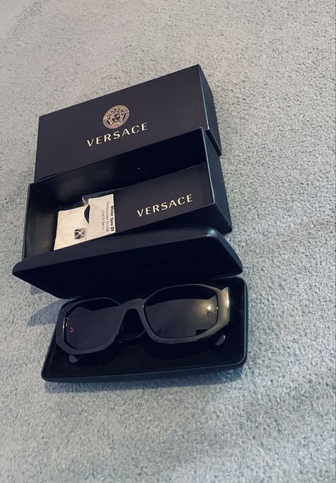 Ochelari Versace Biggie Unisex