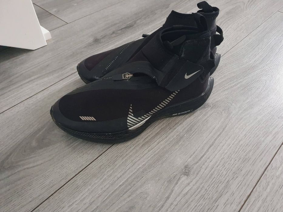 Pantofi adidasi barbati nr 40 nike zoom pegasus tirbo