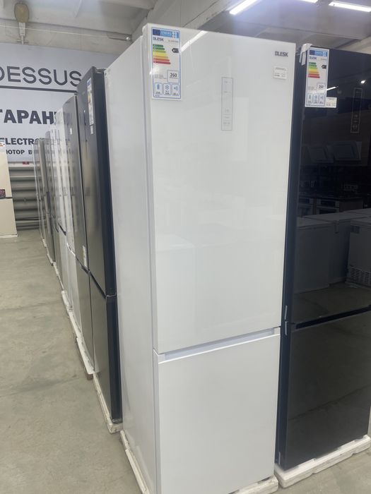 Продам Холодильник BLESK BL-500FXINW