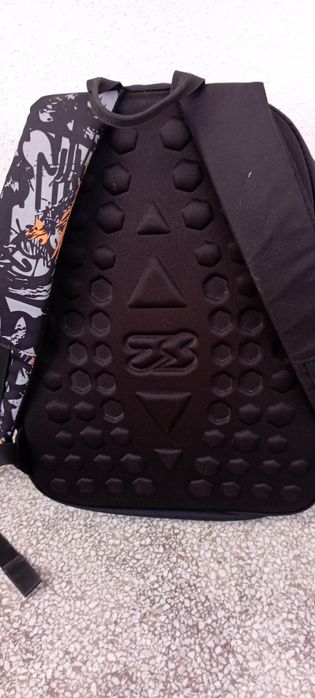 Ученическа раница