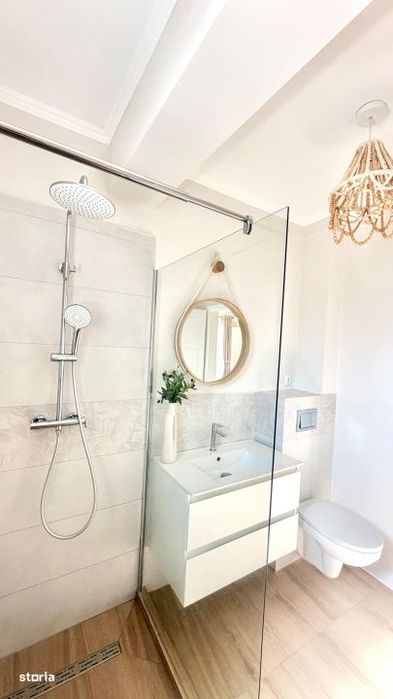 Apartament ultrafinisat, complet dotat, potential investitie, Urusagul