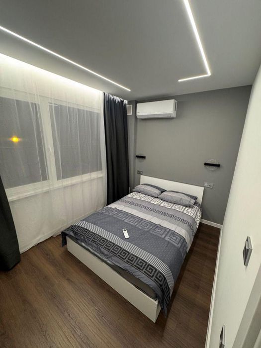 Тристаен за продажба в ж.к Овча купел 1