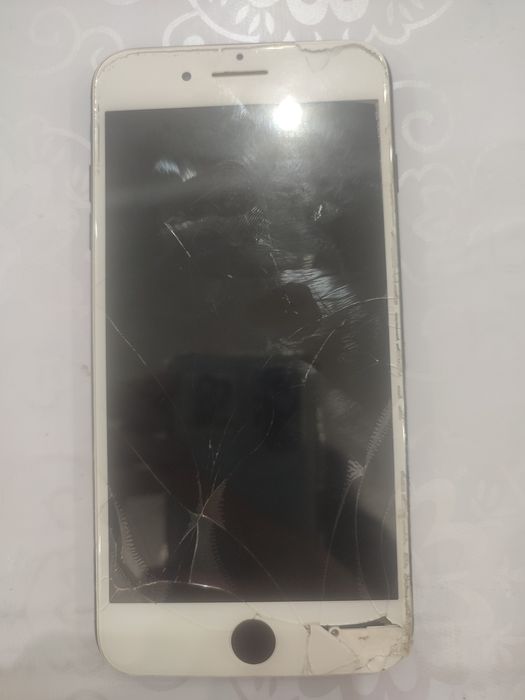 iPhone 7 plus смартфон
