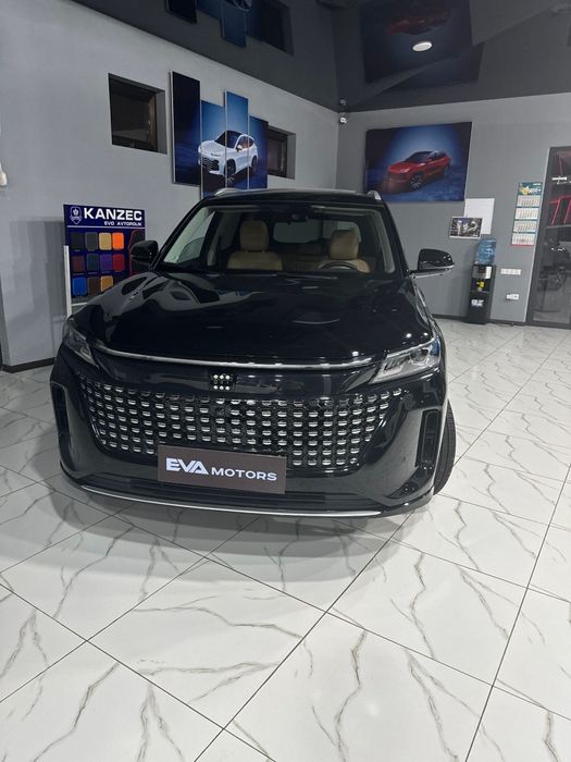 Yol Tanlamas 7kishilik FENGON 508S YOKIDA E5