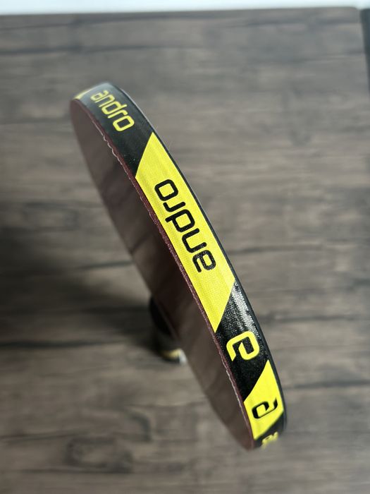 Vand paleta tenis Huieson 6 stele, NOUA grip ridicat 10/10