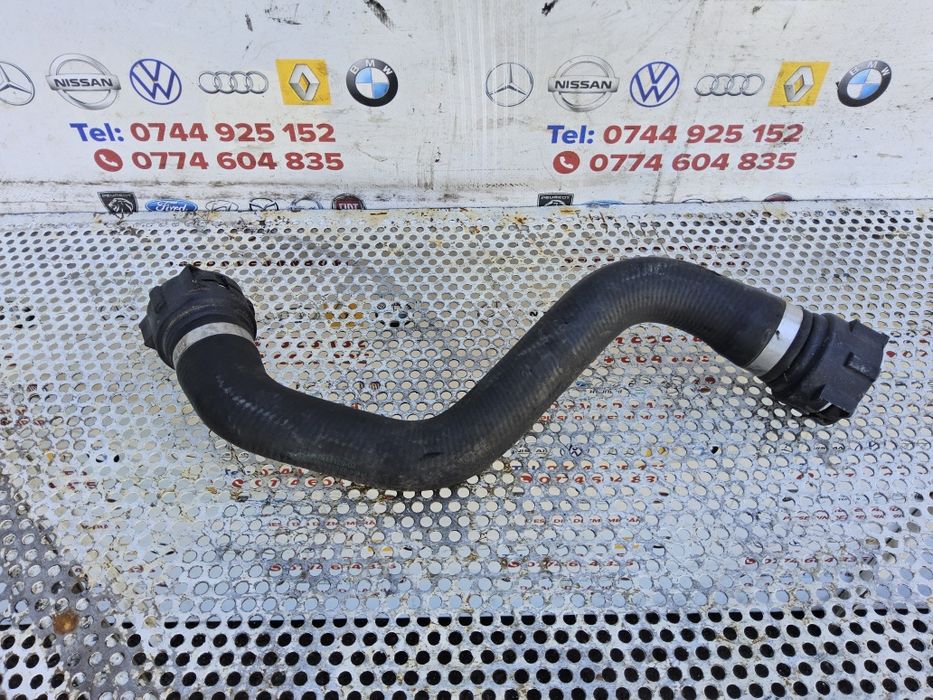 Furtun apa BMW f30 f31 f32 f33 f34 cod 7811129 Furtun răcire apa BMW f20 f21 f22 f23