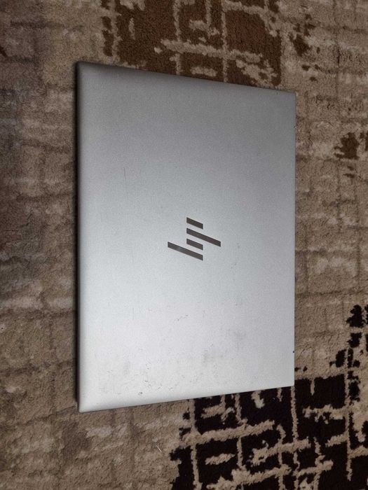 HP EliteBook 830 G10 i5 gen 13 16gb ddr5 fara parola bios