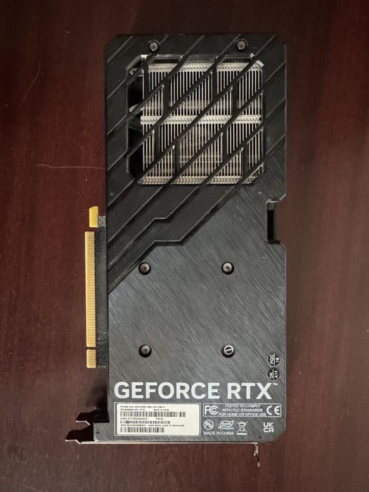 Продам Nvidia RTX 4060 8 GB