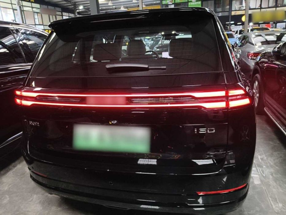 AION i60 Model 530 Standard Edition