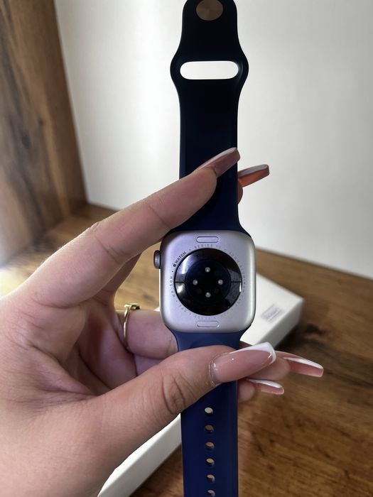 Apple watsh series 10