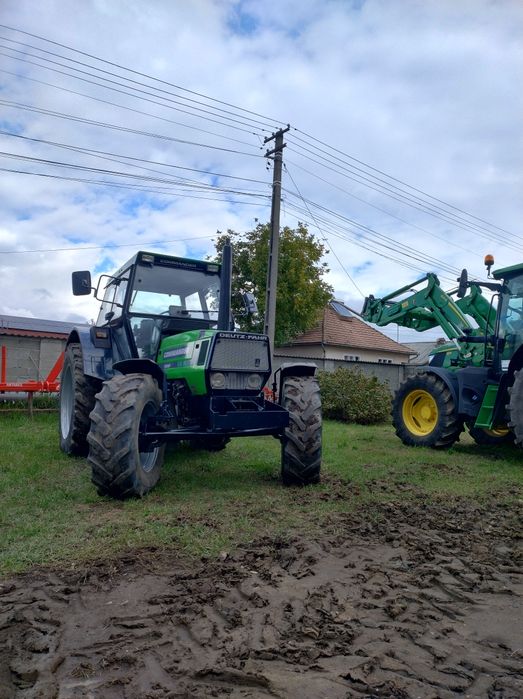 Deutz  Fahr DX 6.05