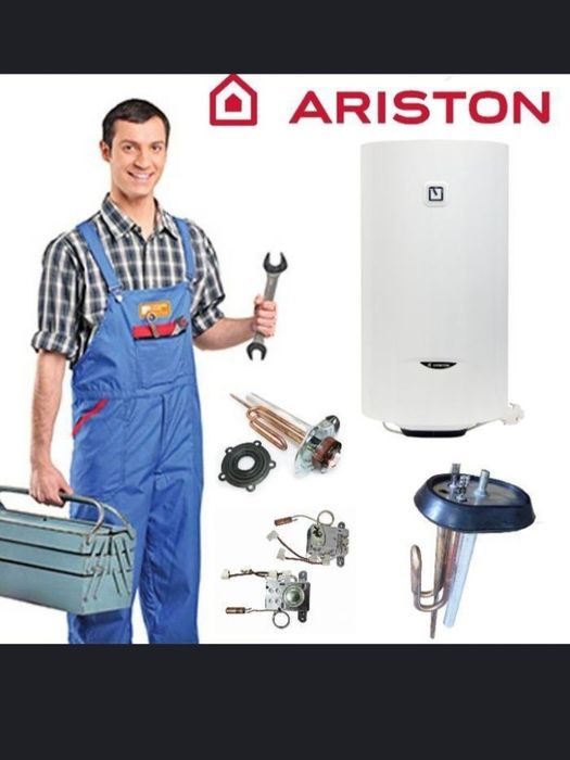 ARISTON remont tozalash  KATYOL  DIMAXOD ventilatsiya tozalash