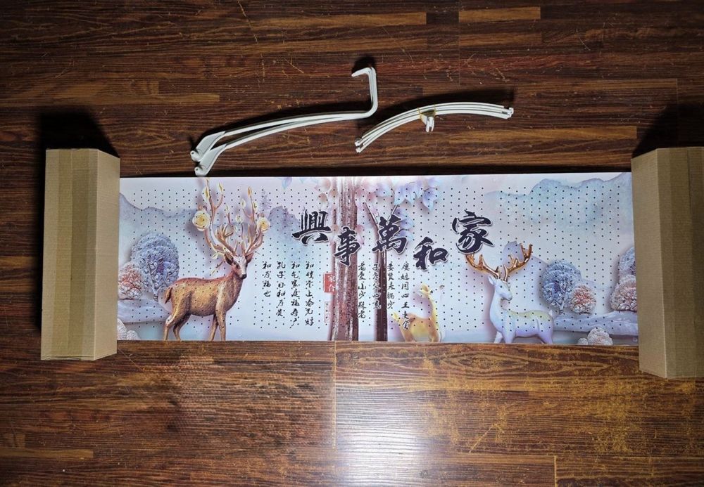 Дефлектор для кондиционера