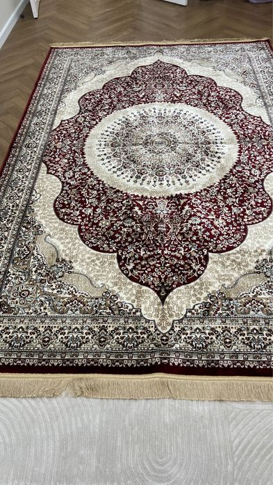 Шелковый ковер 3*2