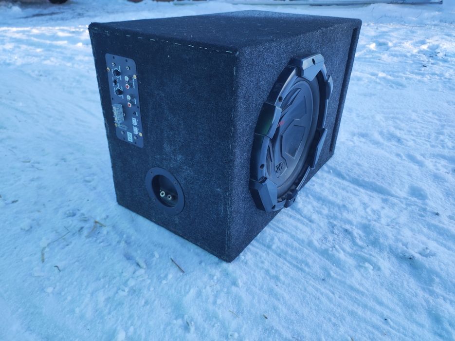 Продамммм сабвуфер