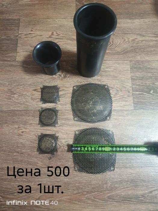 Продам для колонок сетки панели фазоинверторы