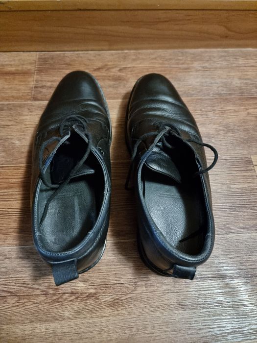 Ботинки мужские продам