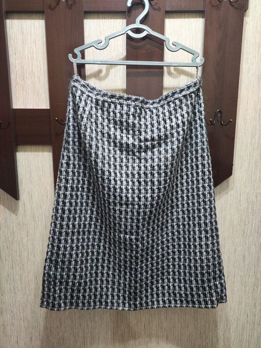 Юбка из Драпа новая