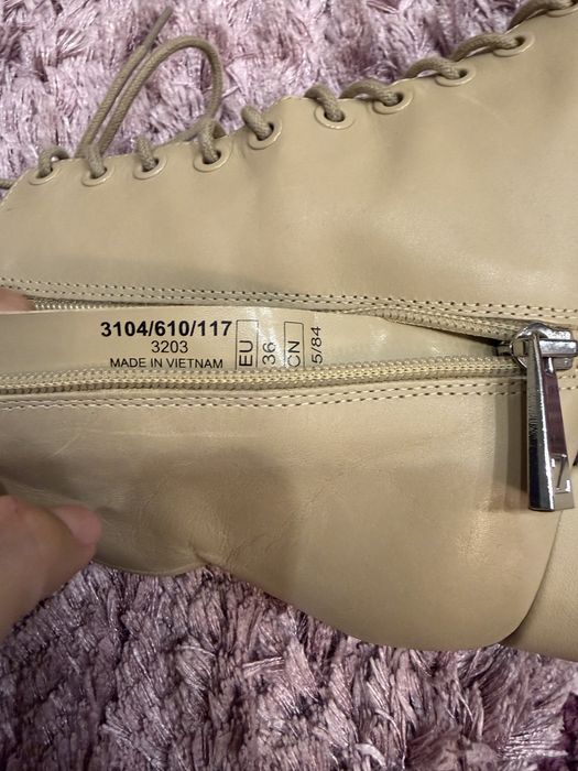 Полуботинки Zara. Срочно продам