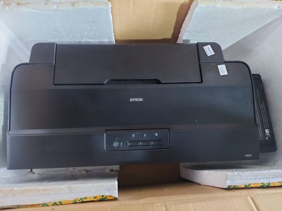 Epson L1800 Эпсн Л1800 принтер