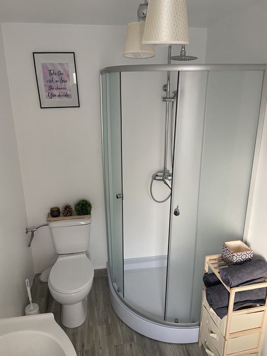 Casa noua de inchiriat Sanmartin Baile Felix