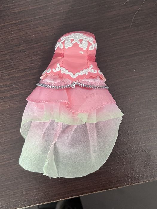 Кукла rainbow high Be dazzling Adeline Rose