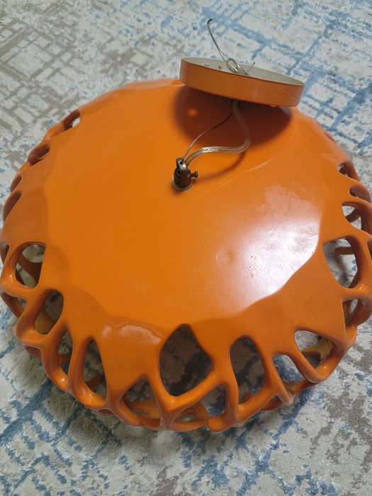 Продам бу люстра