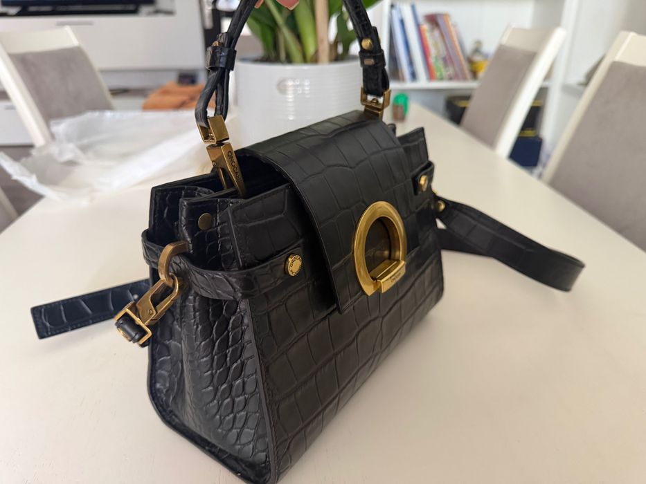 Geanta Onocan Karina Midi