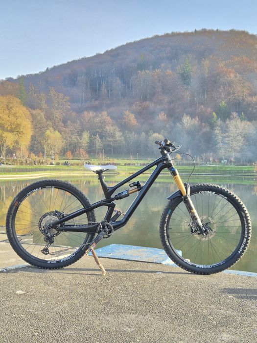 Downhill/Enduro Canyon torque Cf 9 29 M Full Kasima