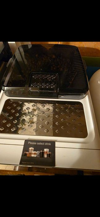 Espressor de cafea Philips, seria 5000