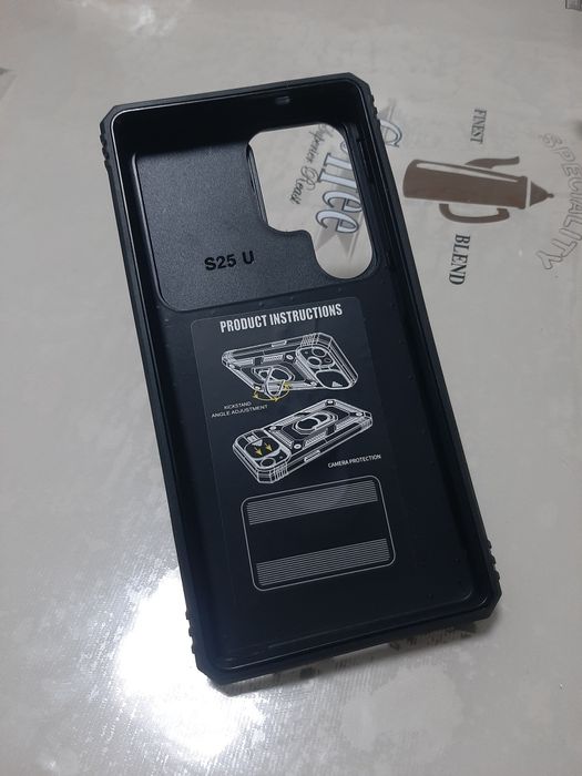 Чехол S 25 Ultra