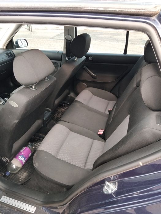 Golf 4, motor 1.6Fsi, an 2002