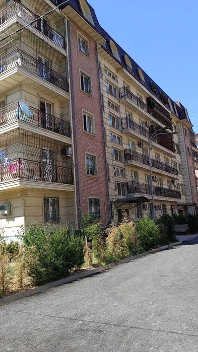 ДРУЖБА! Дуплекс! 5 ком, 100 кв.м!