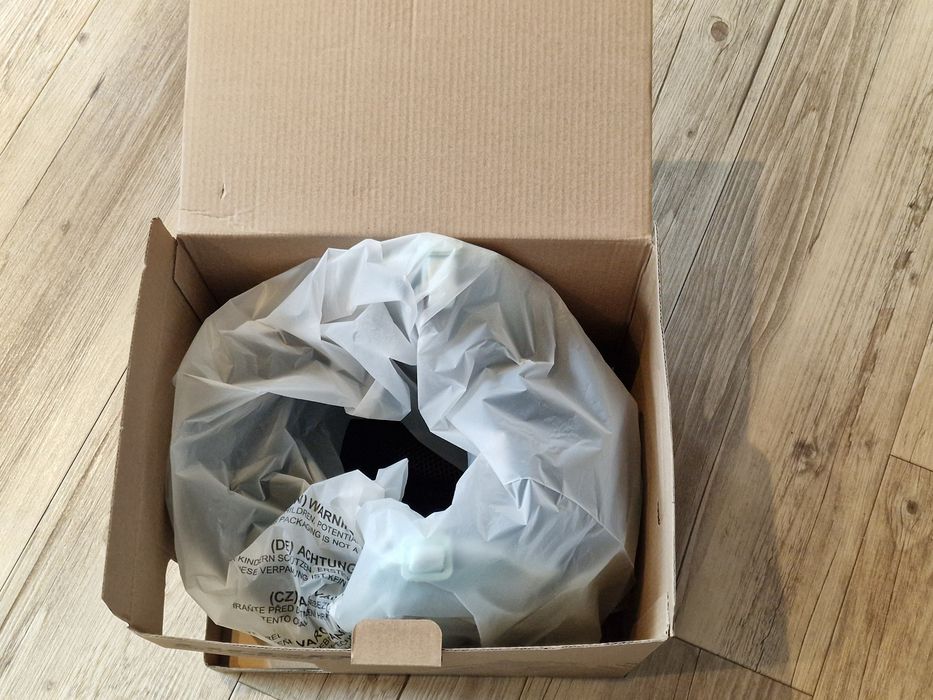 Casca schi Decathlon Wedze  PST 500, ca noua