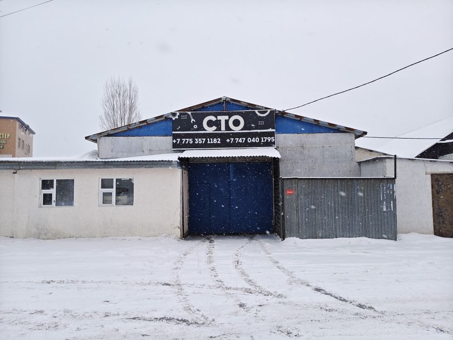 Аренда подьемника