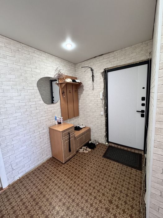Продам 3х комнатную квартиру