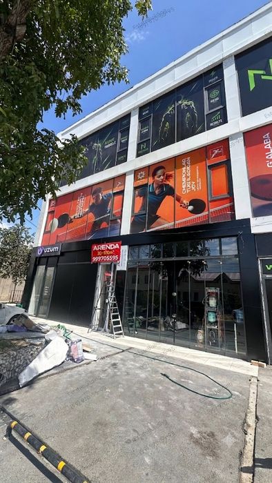 Срочно аренда!!! Офисы от $350 в центре Ташкента от 20-100м²