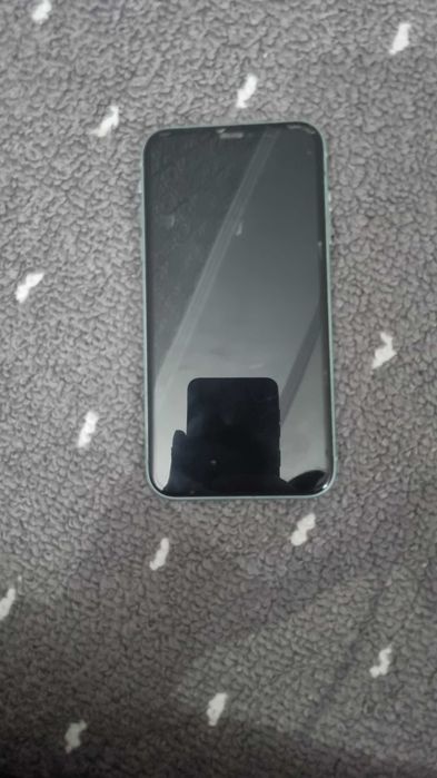 Iphone 11  128гб