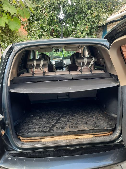 Продам Тойоту Рав4, Toyota Rav4