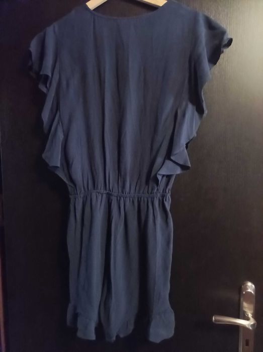 Летен дамски гащеризон ,"H&M"