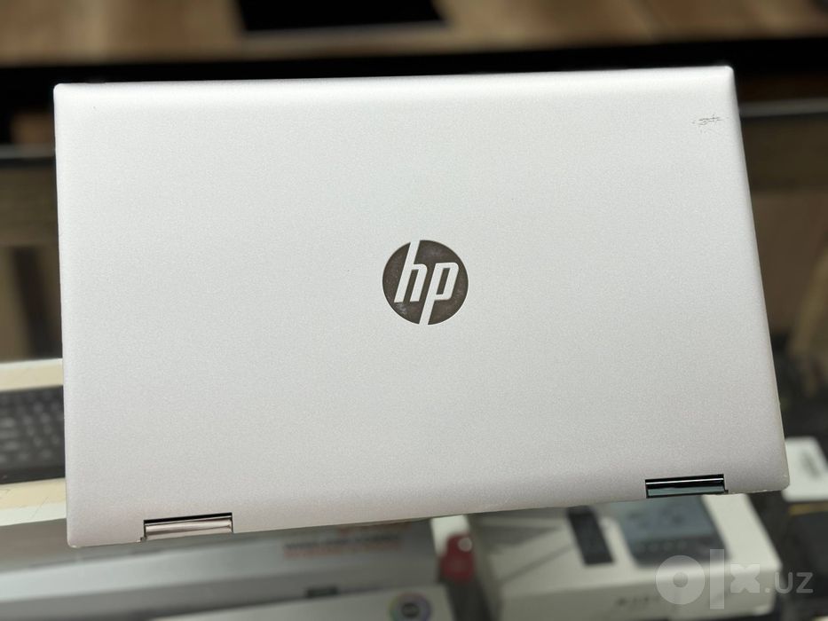 HP Pavilion x360 Ideal