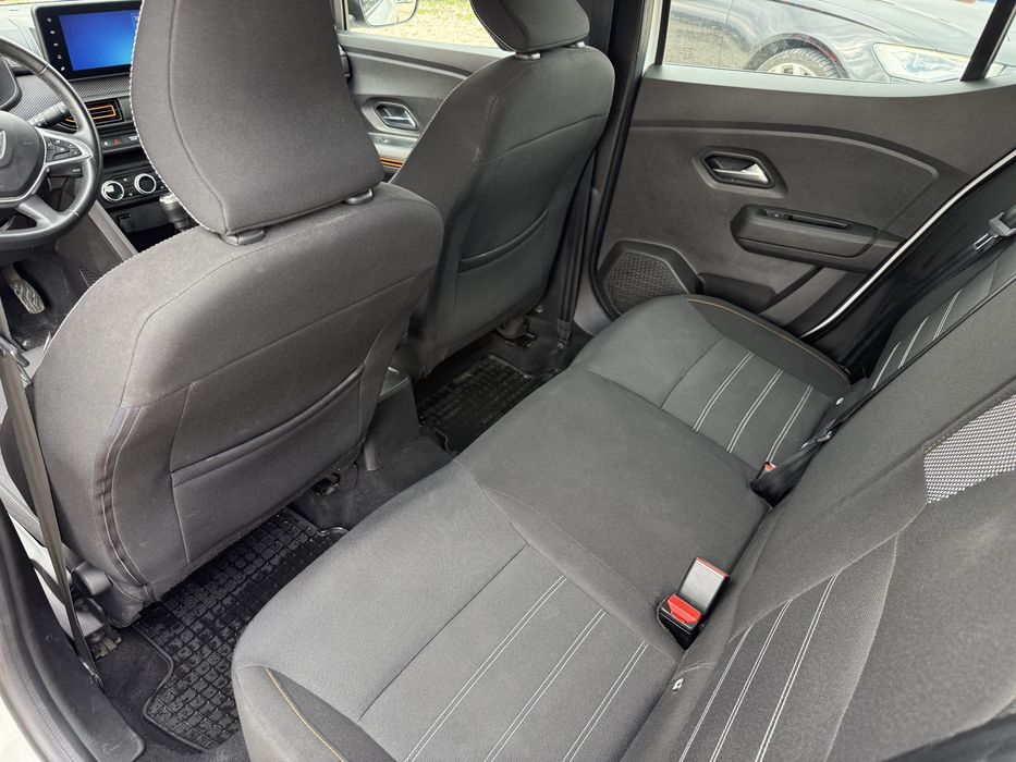 Dacia Sandero Stepway GPL - Unic proprietar