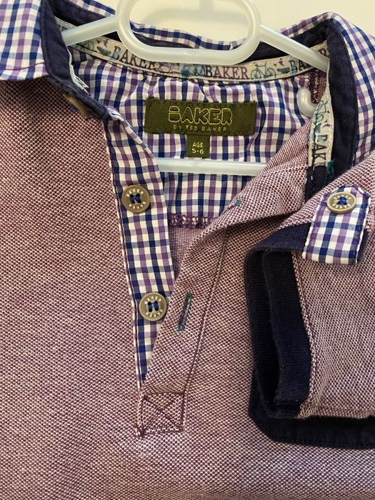 Set 4 ani - casual, tricou + pantaloni scurti