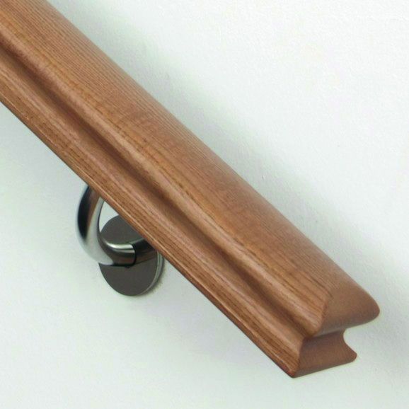 Обшивка мебельный лестница и перила поручни