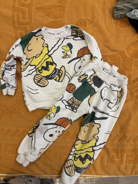 Детские вещи б/у хорошие