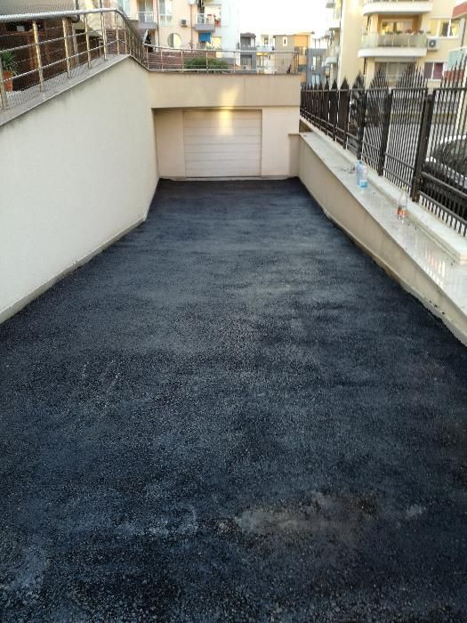 Асфалтиране София