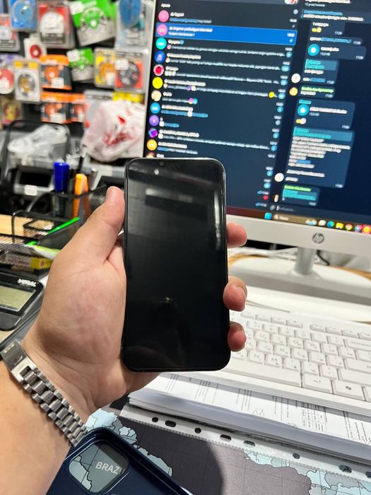 Iphone 13pro full