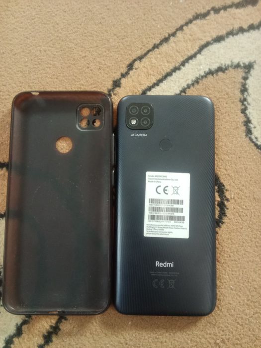 20000тГ Редми 9 с   64 гб