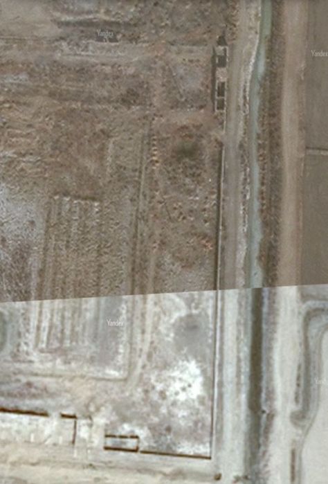 65 sotix yer maydoni sotilodi